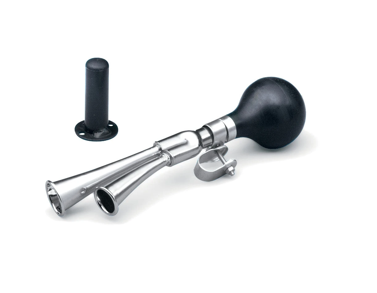 BERG Horn 2 Tones 1 BERG Horn 2 Tones