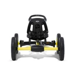 Coche De Pedales BERG Buddy CROSS 13 Coche De Pedales BERG Buddy CROSS -Berg 8715839062472 BERG Buddy Cross Rear ad l