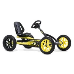Coche De Pedales BERG Buddy CROSS 12 Coche De Pedales BERG Buddy CROSS -Berg 8715839062472 BERG Buddy Cross Right slanted l