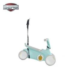 BERG GO² Mint -Berg BERG GO2 Mint Menta correa transporte ad l