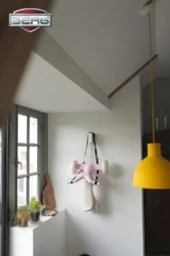 Correa De Transporte Para BERG Go2 6 Correa De Transporte Para BERG Go2 -Berg BERG Go2 Carrying Strap correa ad l