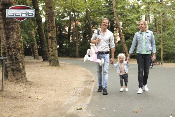 Correa De Transporte Para BERG Go2 4 Correa De Transporte Para BERG Go2 - Image 4