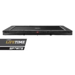 Cama Elástica BERG InGround Ultim Favorit 330 -Berg BERG Ultim Favorit 330 Inground l