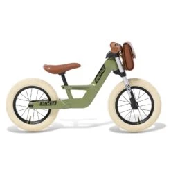 BERG Biky Retro Balance Bike -Berg BERGBikyRetroGreen4