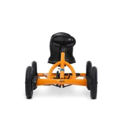 BERG Buddy B-Orange 2.0 Pedal Go-Kart 9 BERG Buddy B-Orange 2.0 Pedal Go-Kart -Berg BERGBuddyB Orange3