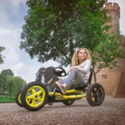 BERG Buddy Cross 2.0 Pedal Go-Kart 13 BERG Buddy Cross 2.0 Pedal Go-Kart -Berg BERGBuddyCross2.07