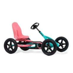 BERG Buddy Lua 2.0 Pedal Go-Kart