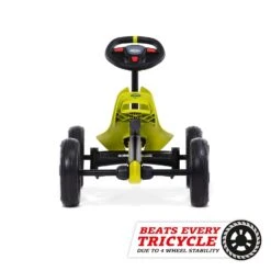BERG Buzzy Aero Pedal Go-Kart -Berg BERGBuzzyAero3