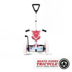 Berg -Berg BERGBuzzyBloom2 in 12