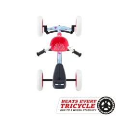 BERG Buzzy Bloom Pedal Go-Kart -Berg BERGBuzzyBloom3