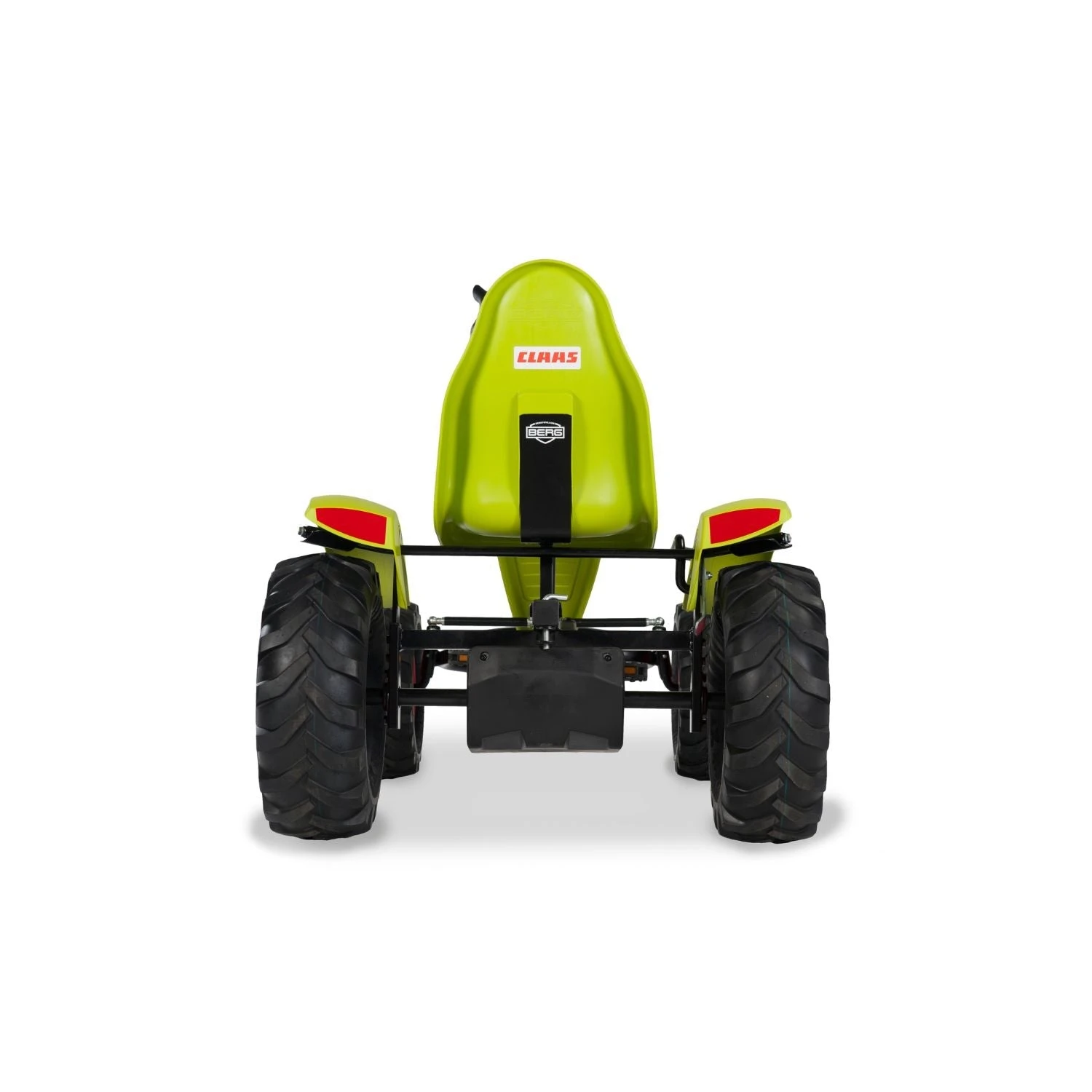 BERG Claas BFR Pedal Go-Kart 3 BERG Claas BFR Pedal Go-Kart - Image 3
