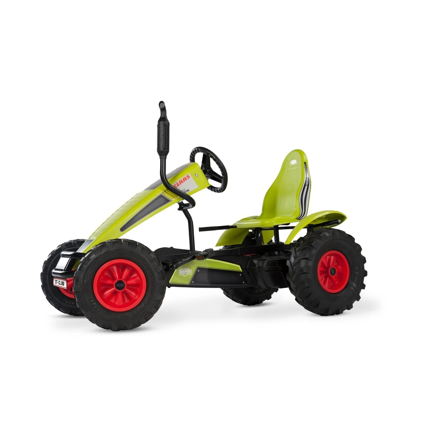 BERG Claas BFR Pedal Go-Kart 4 BERG Claas BFR Pedal Go-Kart - Image 4