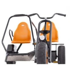 BERG Duo Chopper BF Family Cart 7 BERG Duo Chopper BF Family Cart -Berg BERGDuoChopperBF3