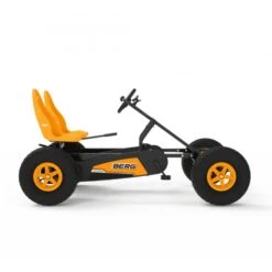 BERG Duo Coaster Family Pedal Go-Kart 7 BERG Duo Coaster Family Pedal Go-Kart -Berg BERGDuoCoaster3