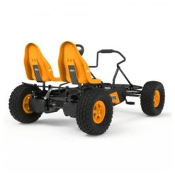 BERG Duo Coaster Family Pedal Go-Kart 8 BERG Duo Coaster Family Pedal Go-Kart -Berg BERGDuoCoaster4