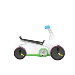 BERG GO Twirl Kids Ride On -Berg BERGGOTwirlMulticolor Right