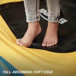 BERG Hoppaa Toddler Trampoline -Berg BERGHoppaa4