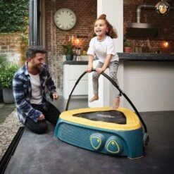 BERG Hoppaa Toddler Trampoline -Berg BERGHoppaa7