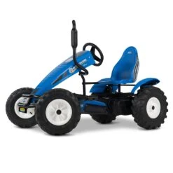 BERG New Holland BFR Pedal Go-Kart -Berg BERGNewHollandBFR4