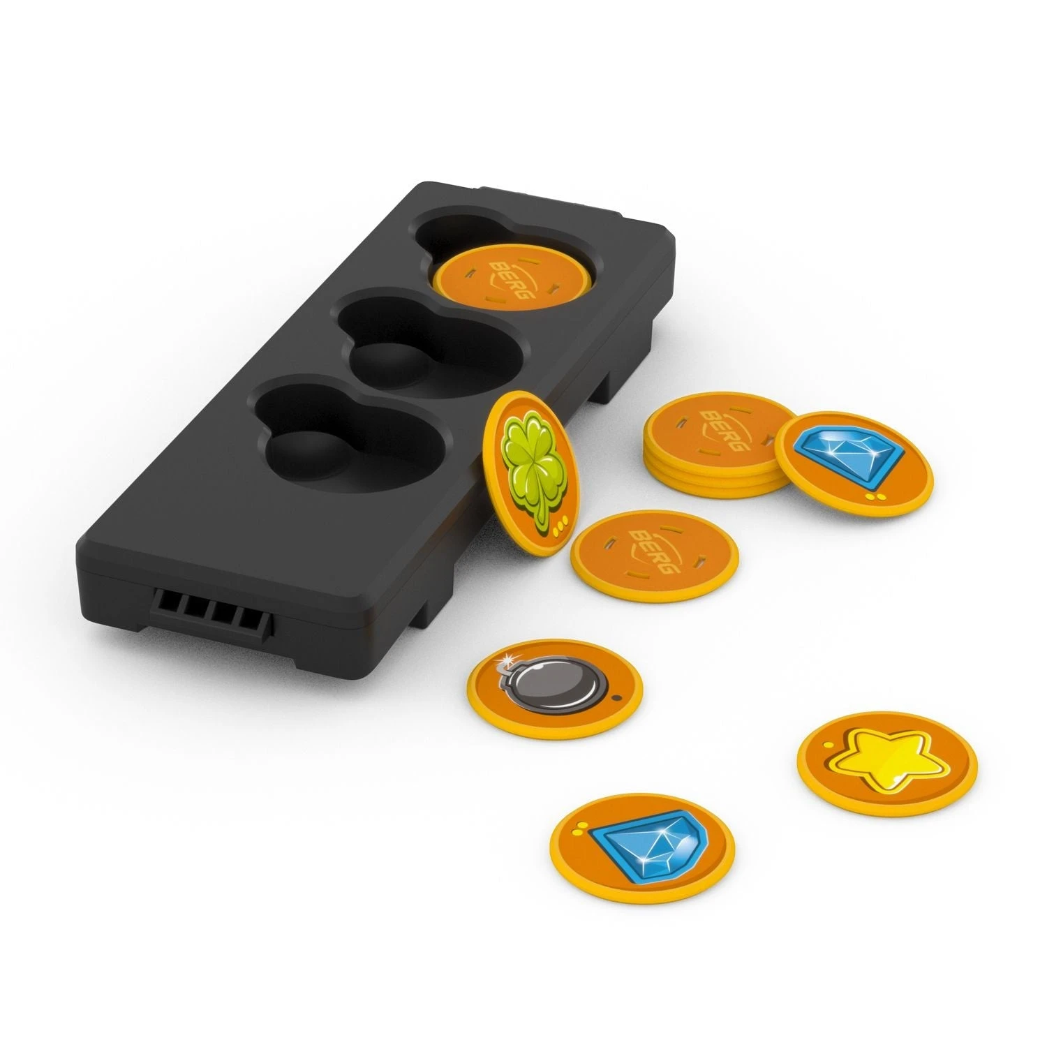 BERG Nexo Magnetic Add On 1 BERG Nexo Magnetic Add On