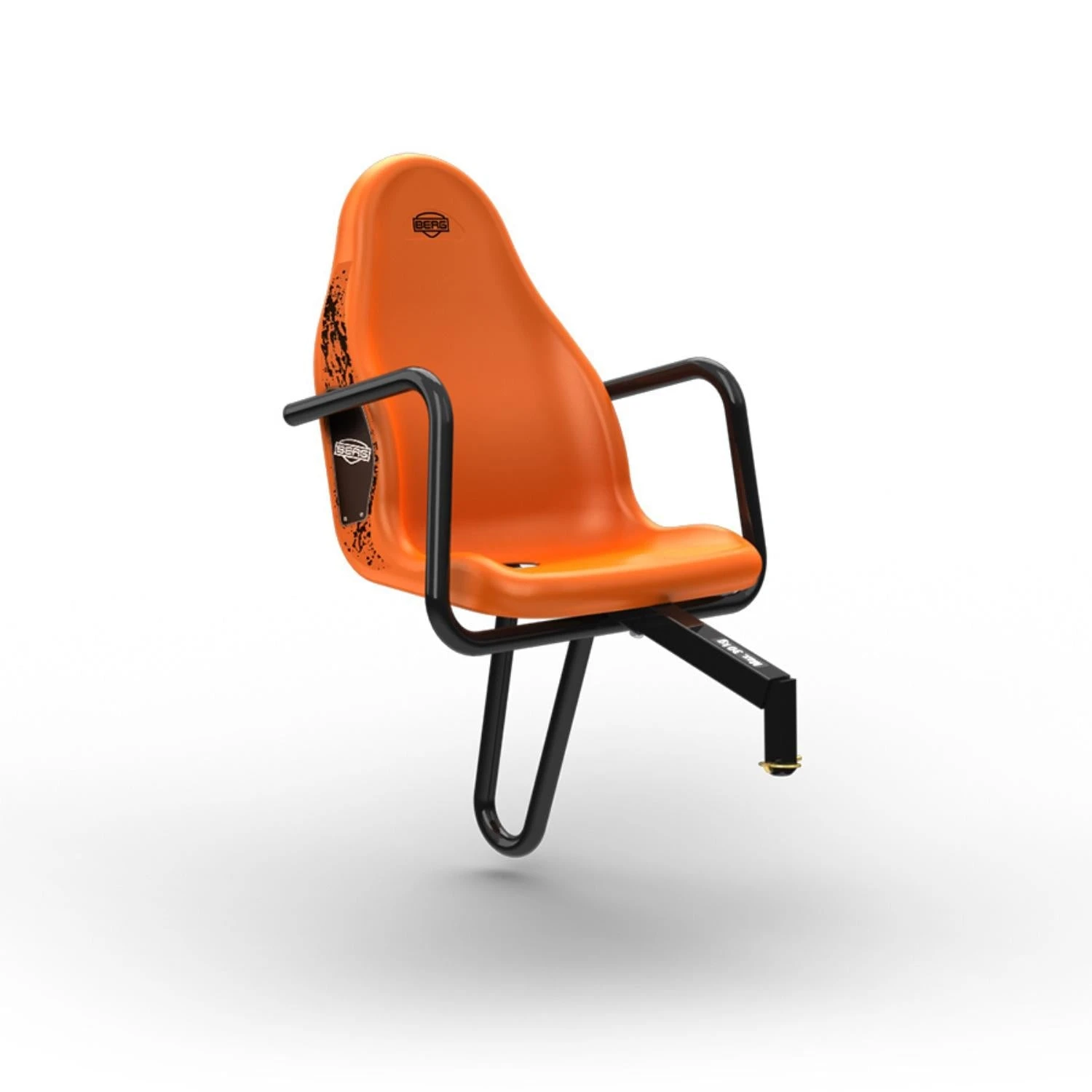 BERG Passenger Seat X-Cross 1 BERG Passenger Seat X-Cross