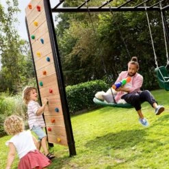 BERG Playbase Nest Swing -Berg BERGPlaybaseNestSwing2