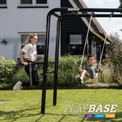 BERG Playbase Resistance Bands -Berg BERGPlaybaseResistanceBands1