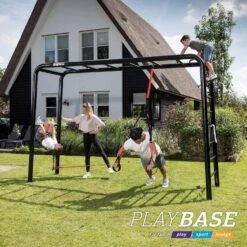 BERG Playbase Resistance Bands -Berg BERGPlaybaseResistanceBands2