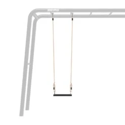 BERG Playbase Rubber Swing Seat