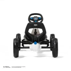 BERG Reppy BMW Pedal Go-Kart 8 BERG Reppy BMW Pedal Go-Kart -Berg BERGReppyBMW3