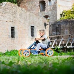 BERG Reppy Racer Pedal Go-Kart 12 BERG Reppy Racer Pedal Go-Kart -Berg BERGReppyRacer6