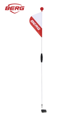 BERG Safety Flag