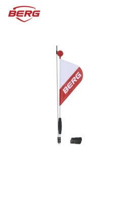 BERG Safety Flag -Berg BERGSafetyFlagSM 3