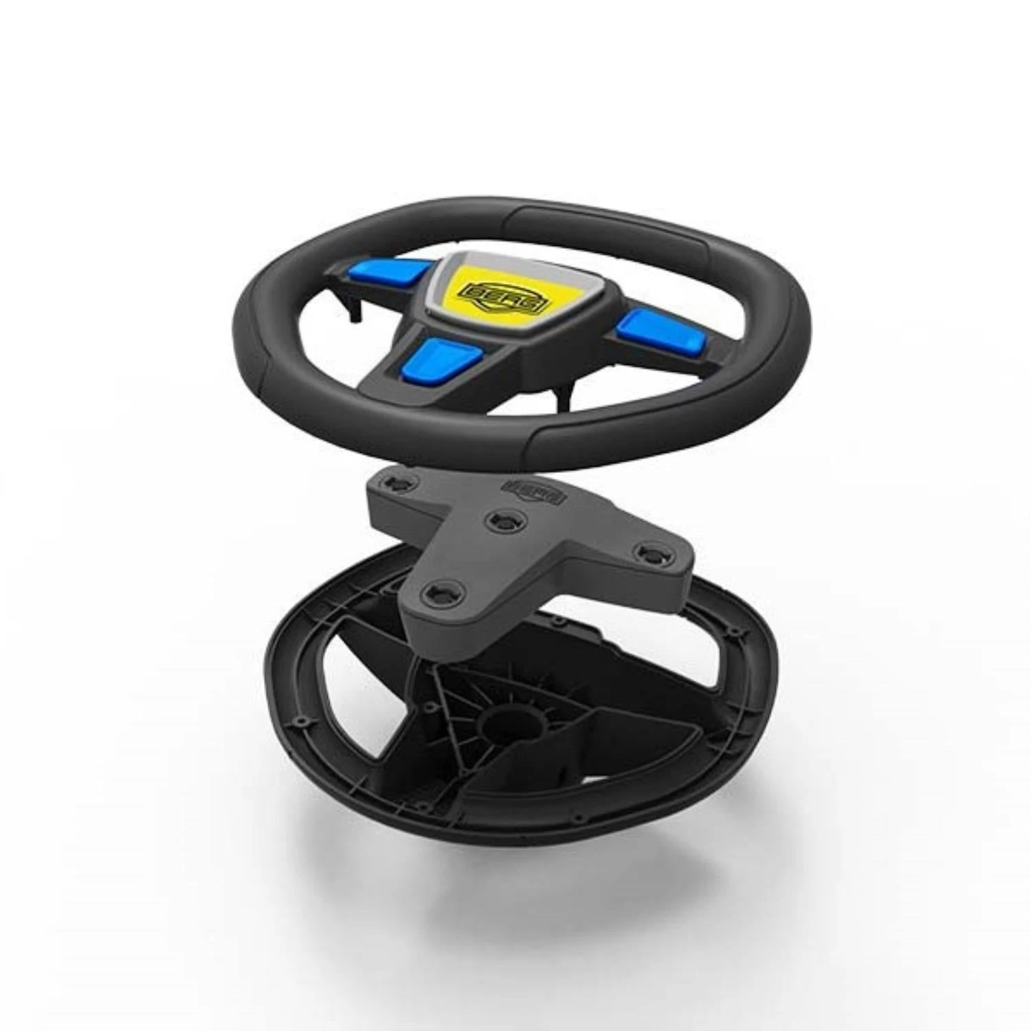 BERG Sound Box 1 BERG Sound Box