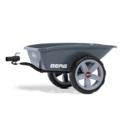BERG Reppy Trailer M -Berg BERGTrailerM3
