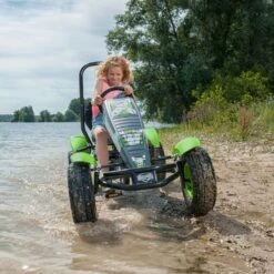 BERG X-Plore BFR Pedal Go-Kart -Berg BERGX PloreBFR5