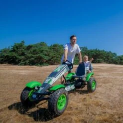 BERG X-Plore BFR Pedal Go-Kart -Berg BERGX PloreBFR6