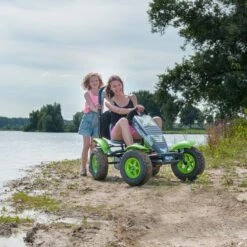 BERG X-Plore BFR Pedal Go-Kart -Berg BERGX PloreBFR7