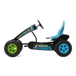 BERG X-ite BFR Pedal Go-Kart -Berg BERGX iteBFR4