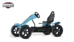 Kart De Pedales Eléctrico BERG XXL HYBRID E-BFR -Berg BERG Hybrid E BF coche pedales electrico ad l 1