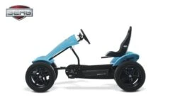 Kart De Pedales Eléctrico BERG HYBRID E-BFR-3 -Berg BERG Hybrid E BF coches pedales electricos ad l