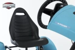Kart De Pedales Eléctrico BERG XXL HYBRID E-BFR -Berg BERG Hybrid E BF cotxe pedals electric ad l 1