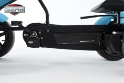 Kart De Pedales Eléctrico BERG HYBRID E-BFR-3