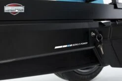 Kart De Pedales Eléctrico BERG HYBRID E-BFR-3 -Berg BERG Hybrid E BF karts pedais electricos ad l