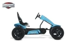 Kart De Pedales Eléctrico BERG HYBRID E-BFR-3 -Berg BERG Hybrid E BF karts pedales electricos ad l