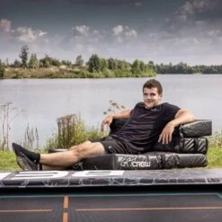 Colchoneta De Exterior BERG X GRT Spotting Mat XL -Berg BERG Spotting Mat xl colchoneta seguridad 3 1200 hr ad l