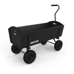 Berg Carretilla Beach Wagon XL Black