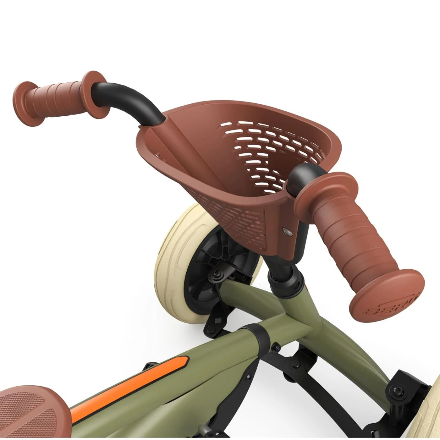 Coche De Pedales BERG Buzzy RETRO - Image 17