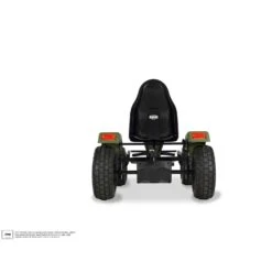 BERG Jeep Revolution BFR Pedal Go-Kart -Berg JeepRevolutionBFR3