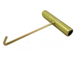 Berg Agarrador De Muelles